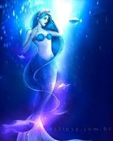 Sirenas Ephemeral Los Residentes De La Oscuridad Wiki Fandom