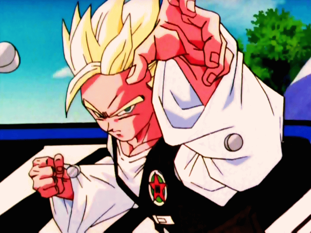 Gohan Ssj4 Gif Gohan Ssj4 Super Saiyan4 Descubrir Y C vrogue.co