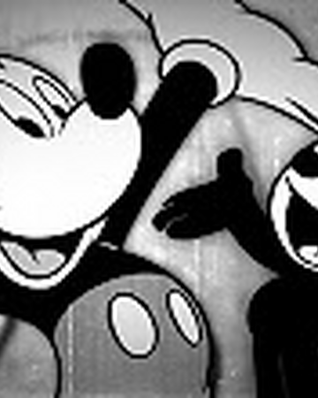 Mickey Mouse Vs Felix The Cat Epic Cartoon Made Rap Battles Wiki