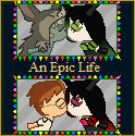 An Epic Life Poster