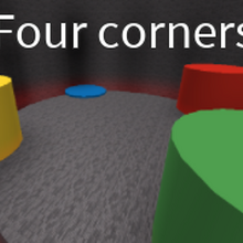 Four Corners Epic Minigames Wikia Fandom