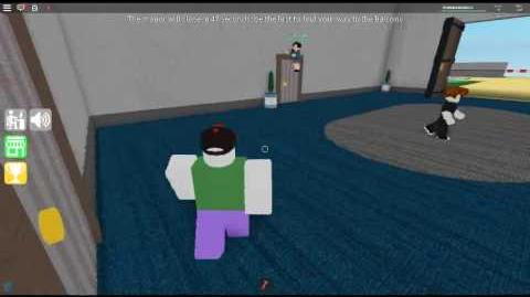 Balcony Bolt Epic Minigames Wikia Fandom - roblox gameplay epic minigames playing with so many
