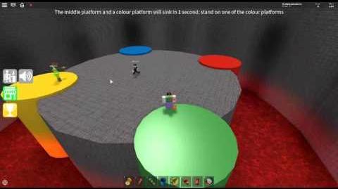 Four Corners Epic Minigames Wikia Fandom - roblox platform stand