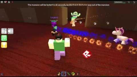 How To Find The Secret Room In Epic Minigames Roblox