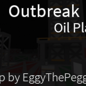 Outbreak Oil Platform Epic Minigames Wikia Fandom