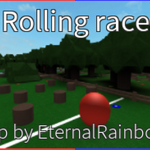 Rolling Race Epic Minigames Wikia Fandom - roblox minigamesround race