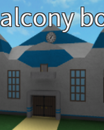 Balcony Bolt Epic Minigames Wikia Fandom