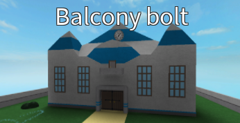 Balcony Bolt Epic Minigames Wikia Fandom - ewpic mini games roblox