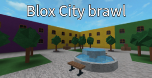 Blox City Brawl Epic Minigames Wikia Fandom Powered By Wikia - 