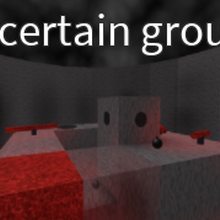 Uncertain Ground Epic Minigames Wikia Fandom
