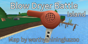 Blow Dryer Battle Island Epic Minigames Wikia Fandom - epic minigames robloxcodesnake wiki fandom powered by wikia