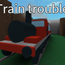 Train Trouble Epic Minigames Wikia Fandom