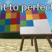 Paint To Perfection Epic Minigames Wikia Fandom