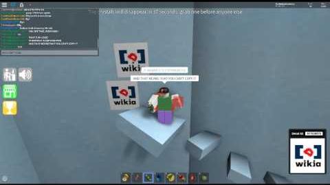 Crystal Clear Epic Minigames Wikia Fandom Powered By Wikia - roblox minigame games