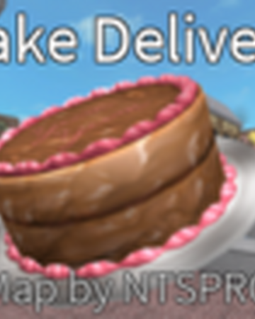 Cake Delivery Epic Minigames Wikia Fandom