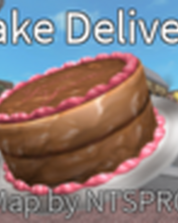 Cake Delivery Epic Minigames Wikia Fandom - videos matching roblox blow dryer wars epic minigames