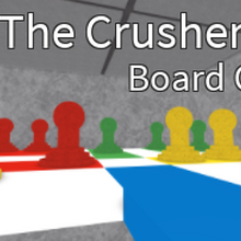The Crusher Boardgames Epic Minigames Wikia Fandom