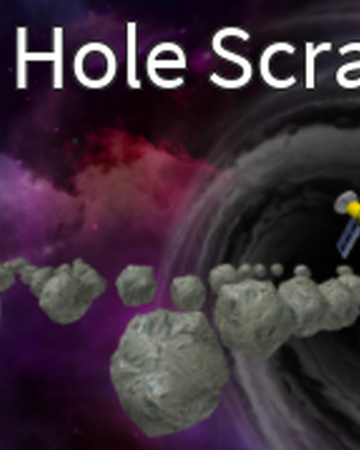 Roblox Epic Minigames Black Hole Scramble