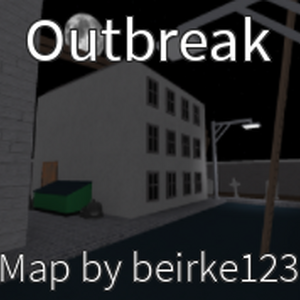 Outbreak Epic Minigames Wikia Fandom