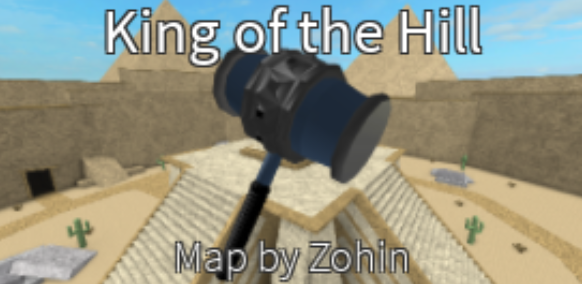 King Of The Hill Epic Minigames Wikia Fandom Powered By - roblox code epic minigames