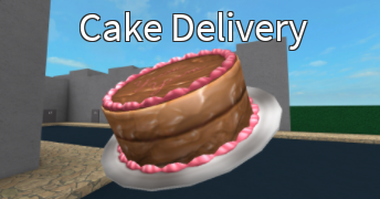 Cake Delivery Epic Minigames Wikia Fandom - videos matching roblox epic minigames minigames shark