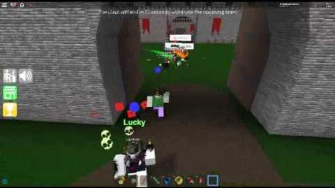 are you lucky roblox a different game epic minigames