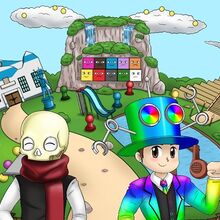 Epic Minigames Wiki Fandom