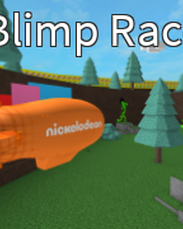 Blimp Race Epic Minigames Wikia Fandom
