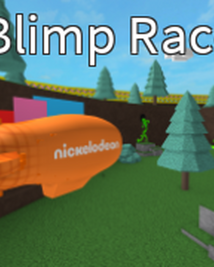 Blimp Race Epic Minigames Wikia Fandom