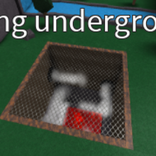 Going Underground Epic Minigames Wikia Fandom