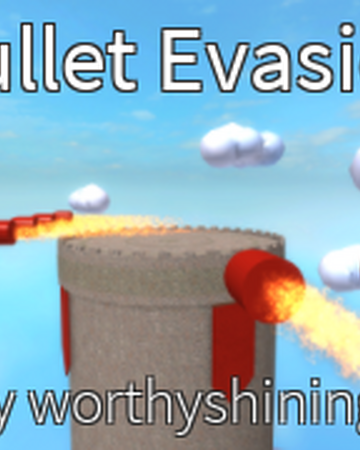 Bullet Evasion Epic Minigames Wikia Fandom - epic minigames roblox oyna