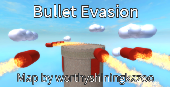 Bullet Evasion Epic Minigames Wikia Fandom Powered By Wikia - 