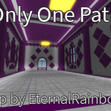 Only One Path Epic Minigames Wikia Fandom