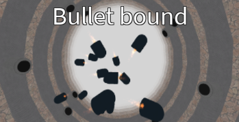 Bullet Bound Epic Minigames Wikia Fandom - videos matching roblox blow dryer wars epic minigames