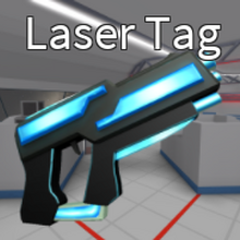 Laser Tag Epic Minigames Wikia Fandom