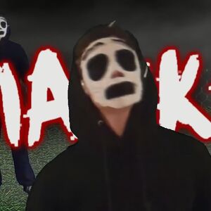 Masky Epic Rap Battles Of Creepypasta Wiki Fandom