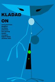 Kladadon