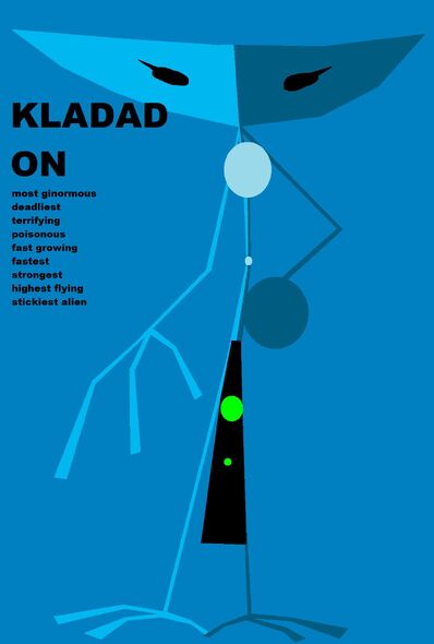 Kladadon