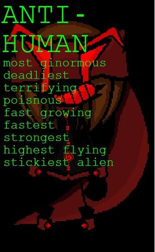 Ani-human