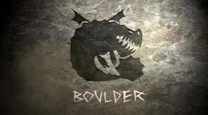Boulder