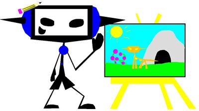 Draw that habiat