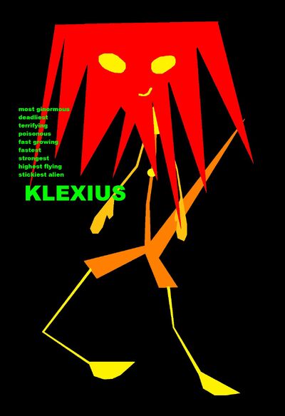 Klexius