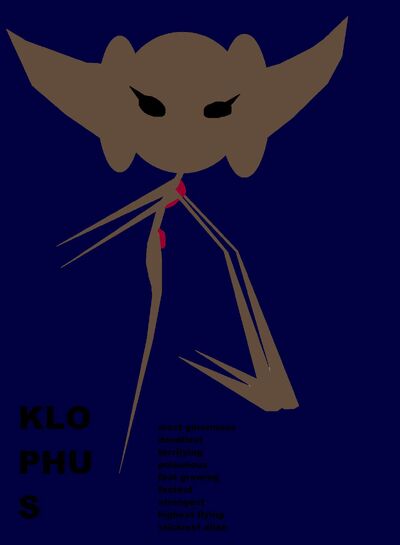 Klophus