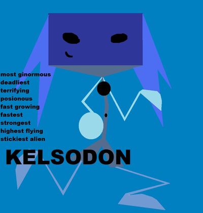 Kelsodon 2