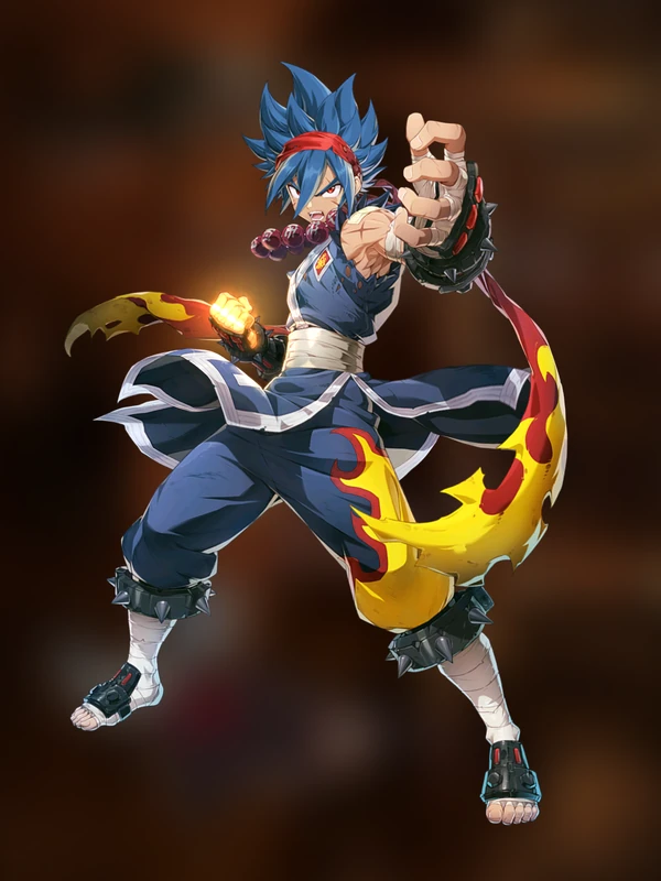 Ken Epic Seven Wiki FANDOM powered by Wikia