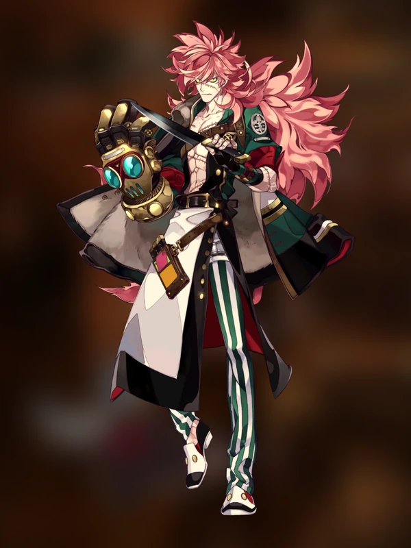 Dingo Epic Seven Wiki Fandom