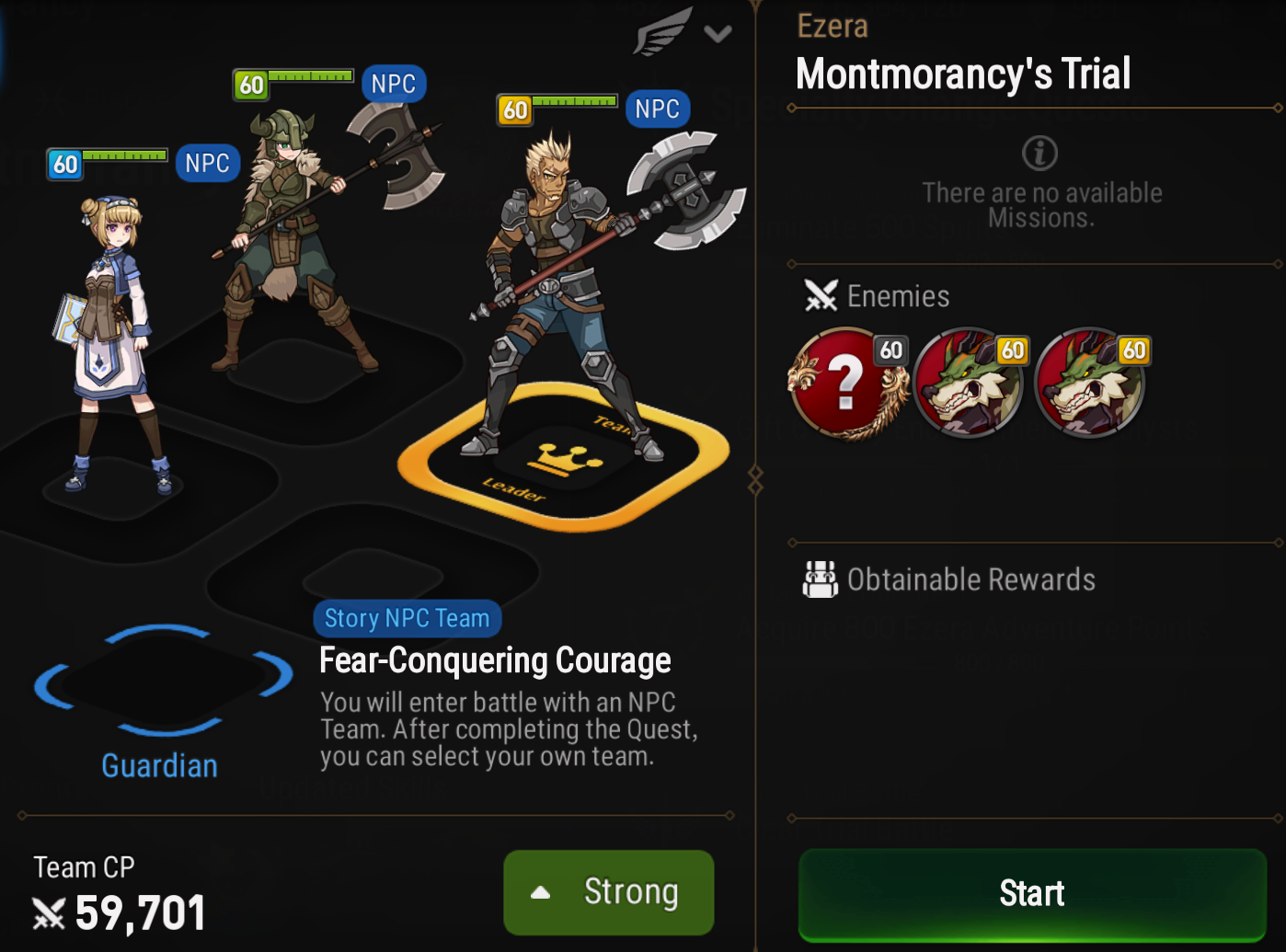 Angelic Montmorancy Epic Seven Wiki Fandom