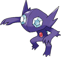 Sableye