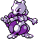 Crystal Myuustu Sprite