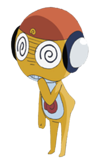 Kururu